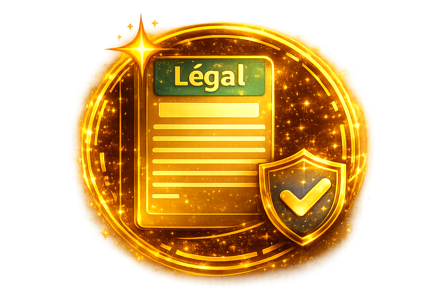 Légalité et logiciels