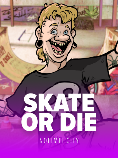 Skate or Die